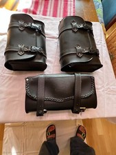 Motorrad roller taschen gebraucht kaufen  Berlin