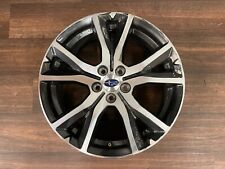 Subaru impreza alufelge gebraucht kaufen  Chemnitz