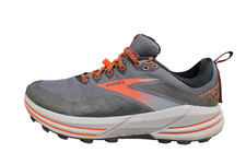 Brooks cascadia herren gebraucht kaufen  Gersthofen