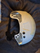 Safety helmet manta for sale  ALDERSHOT