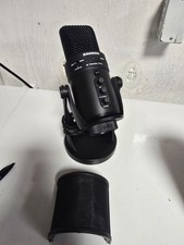 Microfone Samson G-Track Pro com fio comprar usado  Enviando para Brazil