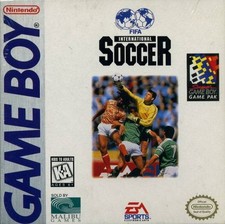 Game Boy de futebol internacional da FIFA comprar usado Game Boy de futebol internacional da FIFA comprar usado  Enviando para Brazil