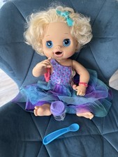 Baby alive 2010 for sale  HOCKLEY
