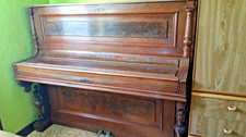 pianoforte hermann usato  Aosta