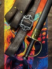 Pirate sword cutlass for sale  Houston
