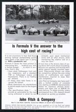 1964 formula vee for sale  Denver
