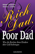 Rich dad poor gebraucht kaufen  Berlin