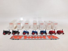 Dw725 wiking bulldog gebraucht kaufen  Teningen