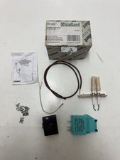 Vaillant zündtransformator 09 gebraucht kaufen Vaillant zündtransformator 09 gebraucht kaufen  Seelze