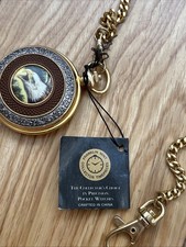 Franklin mint alaskan for sale  ENFIELD