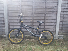 Voodoo malice wheels for sale  LONDON