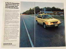 1977 honda civic for sale  Elyria