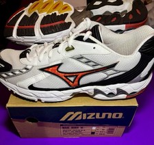 Mizuno Wave Rider VI 6 Masculino, Tamanho 11, Caixa Original, Usado Uma Vez, Bom Estado comprar usado  Enviando para Brazil