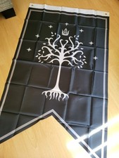 Herr ringe gondor gebraucht kaufen  Brokstedt