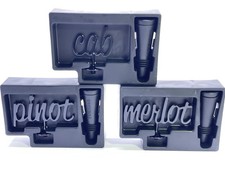 Corkcicle caps white for sale  Monroe