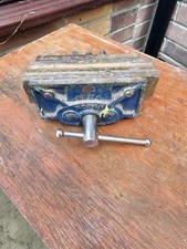 Woden woodworking bench for sale  SANDOWN
