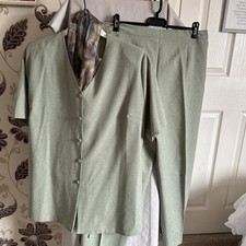 Ladies sage green for sale Ladies sage green for sale  SWINDON
