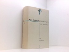 Gesamtausgabe texte briefe gebraucht kaufen  Berlin