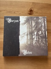 Black metal album gebraucht kaufen  Großbeeren