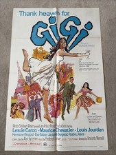 Gigi original one for sale  SUTTON