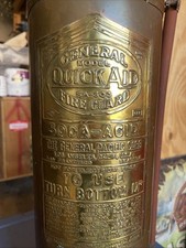 General quick aid for sale  Long Beach