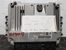 citroen c4 coupe 1 6 vtr usato  Ferrara