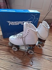 Rollschuhe risport antares gebraucht kaufen  Hamburg