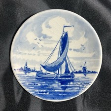 Delft holland blue for sale  Campo