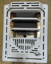 Aquecedor/modelo de parede a gás vintage incomparável 7604/8000 BTU comprar usado  Enviando para Brazil