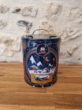 Boite gâteau métal d'occasion  Aubevoye
