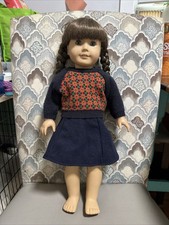 American girl molly d'occasion  Expédié en Belgium