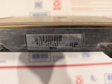 92-95 Honda Civic Ex D16Z6 1.6l Vtec 37820-P28-L01 Ecu Manual Del Sol Si OBD1 comprar usado  Enviando para Brazil