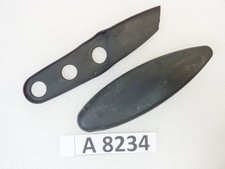 Gomma guarnizione plexiglass usato  Vigevano