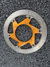 Beringer brake disc for sale  GRAVESEND