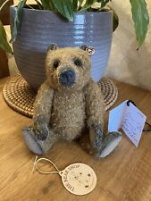 Bisson bear oscar for sale  BRAINTREE