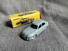Panhard cij solido d'occasion  Versailles