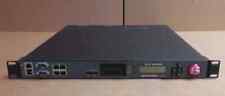Balanceador de carga F5 Network Big-IP 1600 Enterprise LTM gerente de tráfego local 12.1.4 comprar usado  Enviando para Brazil