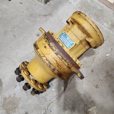 New poclain hydraulic for sale  North Salt Lake