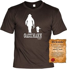 Tier motiv shirt gebraucht kaufen  Fürstenstein