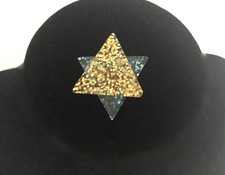Judaica elegante rare d'occasion  Beauchamp