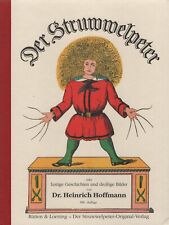 Struwwelpeter unzensiert rigin gebraucht kaufen  Rodalben