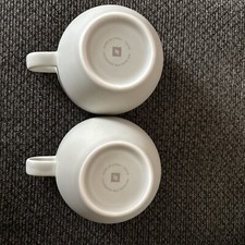 Nespresso barista collection d'occasion  Expédié en Belgium