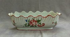 Antique islettes earthenware d'occasion  Expédié en Belgium