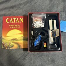 Catan trade build for sale  Fort Worth