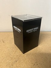 Absolut vodka modular for sale  Channahon