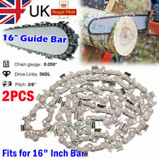 Chainsaw saw chain for sale  WORCESTER