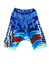 Pantaloncino bici ciclismo usato  Marcianise