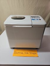 Toastmaster breadmaker model for sale  Wyandotte