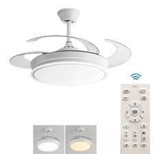 Lampadario ventilatore soffitt usato  Nocera Inferiore
