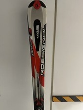Sci rossignol zenith usato  Milano